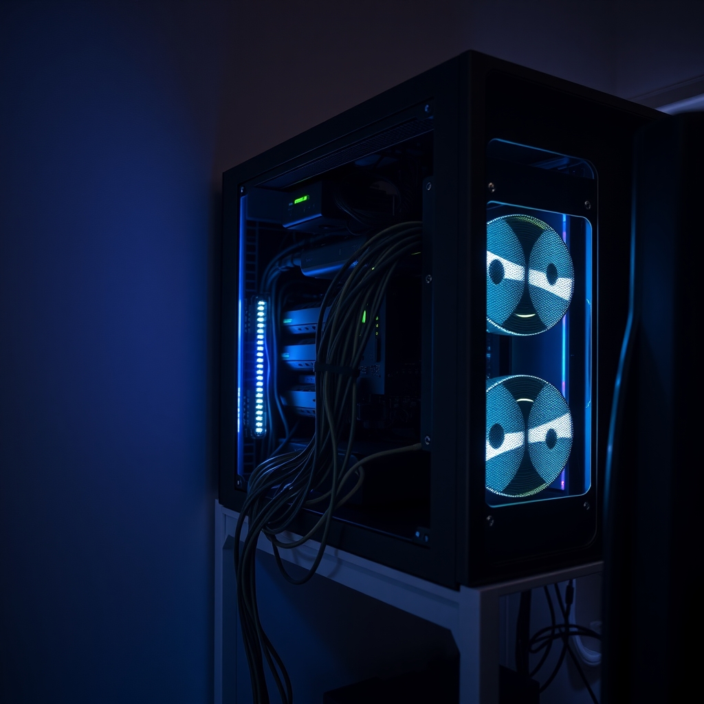 Blockchain Node Operations
